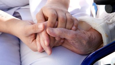  „Ich brauche Pflege – was nun?“